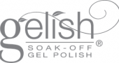 Gelish logo